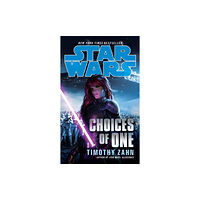 Cornerstone Star Wars: Choices of One (häftad, eng)