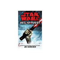 Cornerstone Star Wars: Red Harvest (häftad, eng)