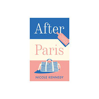 Bloomsbury USA After Paris (häftad, eng)