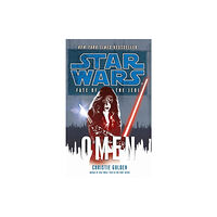 Cornerstone Star Wars: Fate of the Jedi - Omen (häftad, eng)