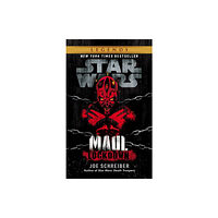 Cornerstone Star Wars: Maul: Lockdown (häftad, eng)