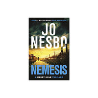 Vintage Publishing Nemesis (häftad, eng)
