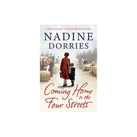 Bloomsbury Publishing (UK) Coming Home to the Four Streets (häftad, eng)