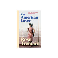 Vintage Publishing The American Lover (häftad, eng)