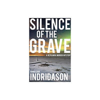Vintage Publishing Silence of the Grave (häftad, eng)