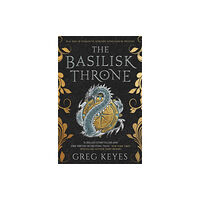 Titan Books Ltd The Basilisk Throne (häftad, eng)