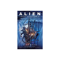 Titan Books Ltd Alien: Into Charybdis (inbunden, eng)