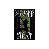 Titan Books Ltd Crashing Heat (Castle) (häftad, eng)