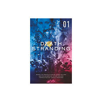 Titan Books Ltd Death Stranding: The Official Novelisation - Volume 1 (häftad, eng)