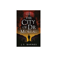 Titan Books Ltd The City of Dr Moreau (häftad, eng)