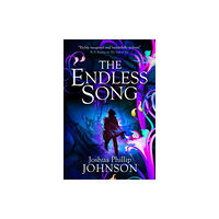 Titan Books Ltd The Endless Song (häftad, eng)