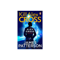 Cornerstone Kill Alex Cross (häftad, eng)