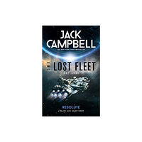 Titan Books Ltd The Lost Fleet: Outlands - Resolute (häftad, eng)