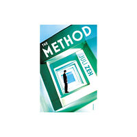 Vintage Publishing The Method (häftad, eng)