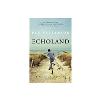 Vintage Publishing Echoland (häftad, eng)