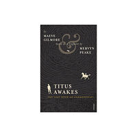 Vintage Publishing Titus Awakes (häftad, eng)