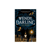 Titan Books Ltd Wendy, Darling (häftad, eng)