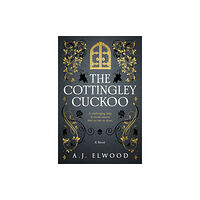 Titan Books Ltd The Cottingley Cuckoo (häftad, eng)