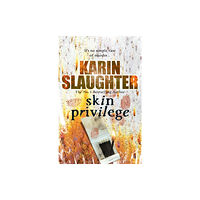 Cornerstone Skin Privilege (häftad, eng)