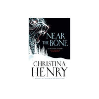 Titan Books Ltd Near the Bone (häftad, eng)