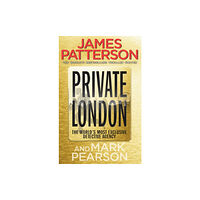 Cornerstone Private London (häftad, eng)