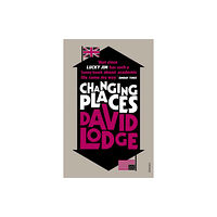 Vintage Publishing Changing Places (häftad, eng)