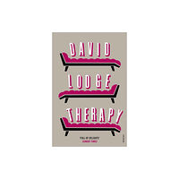 Vintage Publishing Therapy (häftad, eng)