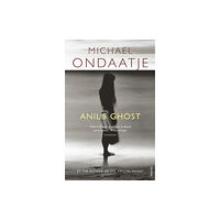 Vintage Publishing Anil's Ghost (häftad, eng)