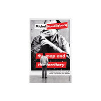 Vintage Publishing The Map and the Territory (häftad, eng)