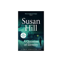 Vintage Publishing A Question of Identity (häftad, eng)