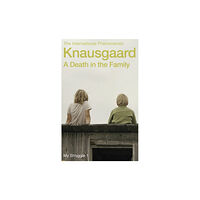 Vintage Publishing A Death in the Family (häftad, eng)