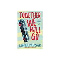 Titan Books Ltd Together We Will Go (häftad, eng)