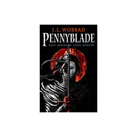 Titan Books Ltd Pennyblade (häftad, eng)