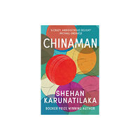 Vintage Publishing Chinaman (häftad, eng)