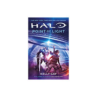 Titan Books Ltd Halo: Point of Light (häftad, eng)