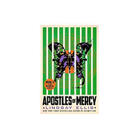 Titan Books Ltd Apostles of Mercy (inbunden, eng)