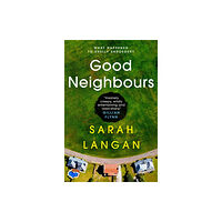 Titan Books Ltd Good Neighbours (häftad, eng)