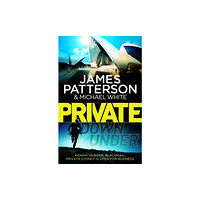 Cornerstone Private Down Under (häftad, eng)