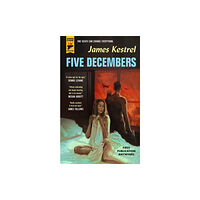 Titan Books Ltd Five Decembers (häftad, eng)