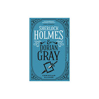 Titan Books Ltd The Classified Dossier - Sherlock Holmes and Dorian Gray (inbunden, eng)