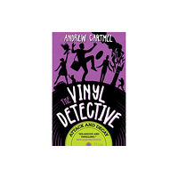 Titan Books Ltd The Vinyl Detective - Attack and Decay (häftad, eng)