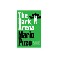 Cornerstone The Dark Arena (häftad, eng)