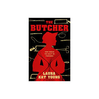 Titan Books Ltd The Butcher (häftad, eng)