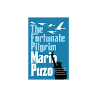 Cornerstone The Fortunate Pilgrim (häftad, eng)