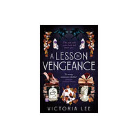 Titan Books Ltd A Lesson in Vengeance (häftad, eng)