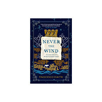 Titan Books Ltd Never the Wind (häftad, eng)