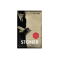 Vintage Publishing Stoner (häftad, eng)