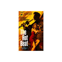 Titan Books Ltd The Hot Beat (häftad, eng)