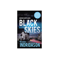 Vintage Publishing Black Skies (häftad, eng)