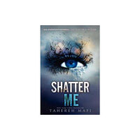 HarperCollins Shatter Me (häftad, eng)